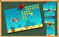 Sea Treasure Underwater Endless Game Screen Shot 5