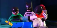Gems Lego Super Bat Screen Shot 2