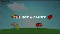 Only Candy Screen Shot 0