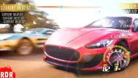 Racing In Car 3D Screen Shot 2