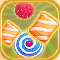 Jelly Candy Crush 2018