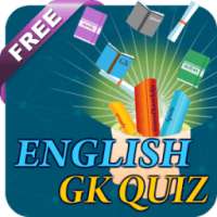 English GK & Exam Prep SSC-IAS