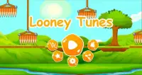 Looney Dash: Bugs Bunny Screen Shot 2