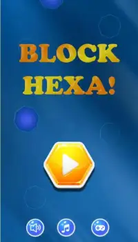 Block Hexa Screen Shot 4