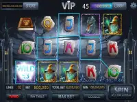 Indonesian Slots - FREE Slots Screen Shot 2