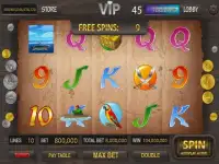 Indonesian Slots - FREE Slots Screen Shot 8