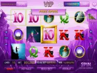 Indonesian Slots - FREE Slots Screen Shot 1