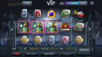 Indonesian Slots - FREE Slots Screen Shot 12