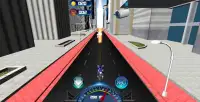 Moto Racer Traffic Mass 3D Screen Shot 1