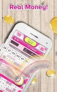888ladies – Play Real Money Bingo & Slots Games Screen Shot 13