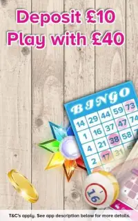 888ladies – Play Real Money Bingo & Slots Games Screen Shot 14