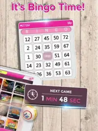 888ladies – Play Real Money Bingo & Slots Games Screen Shot 5