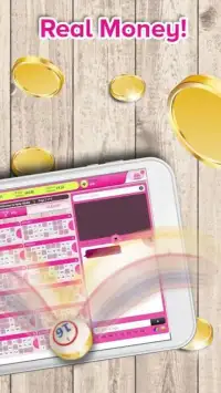 888ladies – Play Real Money Bingo & Slots Games Screen Shot 3