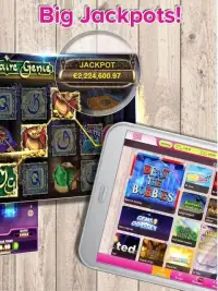888ladies – Play Real Money Bingo & Slots Games Screen Shot 6