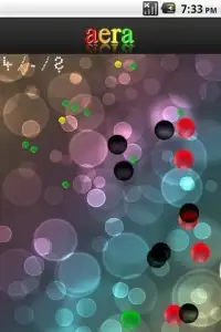 Big Bang of Bubbles Screen Shot 0
