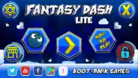 Fantasy Dash Lite \^^/ Screen Shot 11