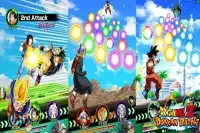 ProTrick Dragon Ball Z Dokkan Battle Screen Shot 1