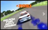 C63 AMG : City Car Racing Drift Simulator Game 3D Screen Shot 1