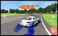 C63 AMG : City Car Racing Drift Simulator Game 3D Screen Shot 3
