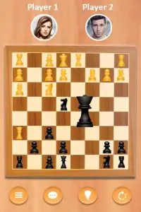 Real Chess Master Screen Shot 0