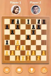 Real Chess Master Screen Shot 2