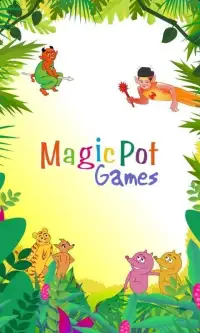 Magic Pot Games Screen Shot 19