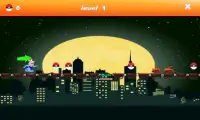 Super Adventure Booba Games For Kids Screen Shot 0