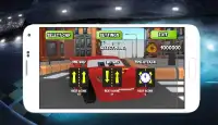 Mcqueen Lightning Car Racing League Screen Shot 0