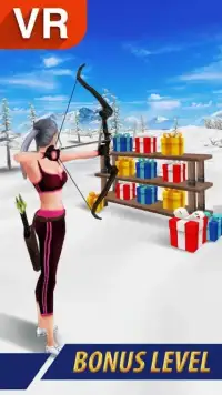 Archery 3D Screen Shot 9