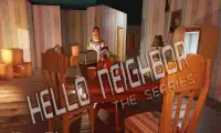 guide Hello Neighbor Alpha Screen Shot 0