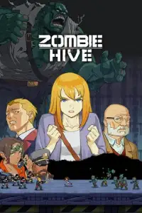 Zombie Hive Screen Shot 10