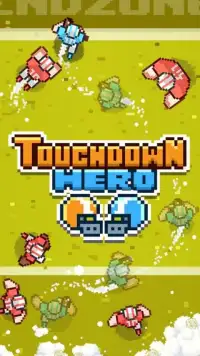 Touchdown Hero Screen Shot 2