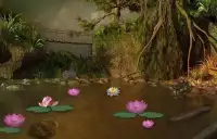Escape Puzzle: Forest Ranger 2 Screen Shot 3