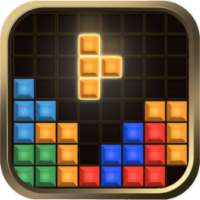 Super Block Puzzle : Tetris