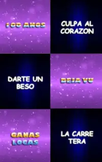 Prince Royce Piano Tiles Screen Shot 3