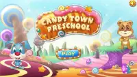 Candy Town Preschool Screen Shot 9