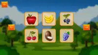 Jigsaw Fruit Kids Puzzle Screen Shot 3