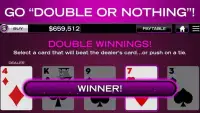 High 5 Casino Video Poker Screen Shot 9