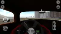 Fire Hot Rod Racer Screen Shot 3