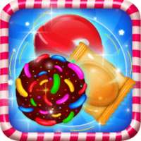 Candy Jelly King Craft