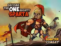 Spartan Combat Screen Shot 10