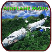 Airplane Mods Minecraft Pocket