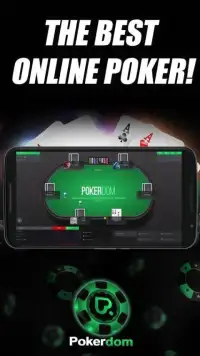 Poker House Club: online free poker games Screen Shot 6