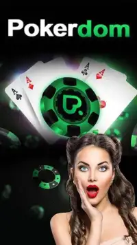 Poker House Club: online free poker games Screen Shot 9