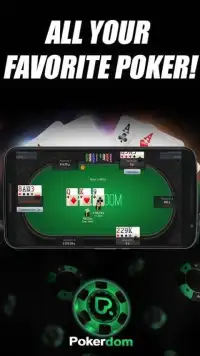 Poker House Club: online free poker games Screen Shot 5