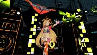 VR Concert - Unity Chan Screen Shot 2