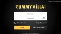 RummyVilla - Play Rummy Online Screen Shot 5