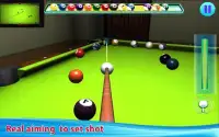 Pro Pool Billiard 2016 Screen Shot 1
