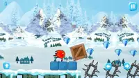 Redboy and Bluegirl : ice island Screen Shot 0