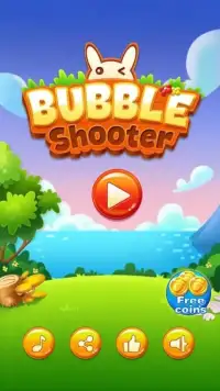 Bubble Shooter Screen Shot 7